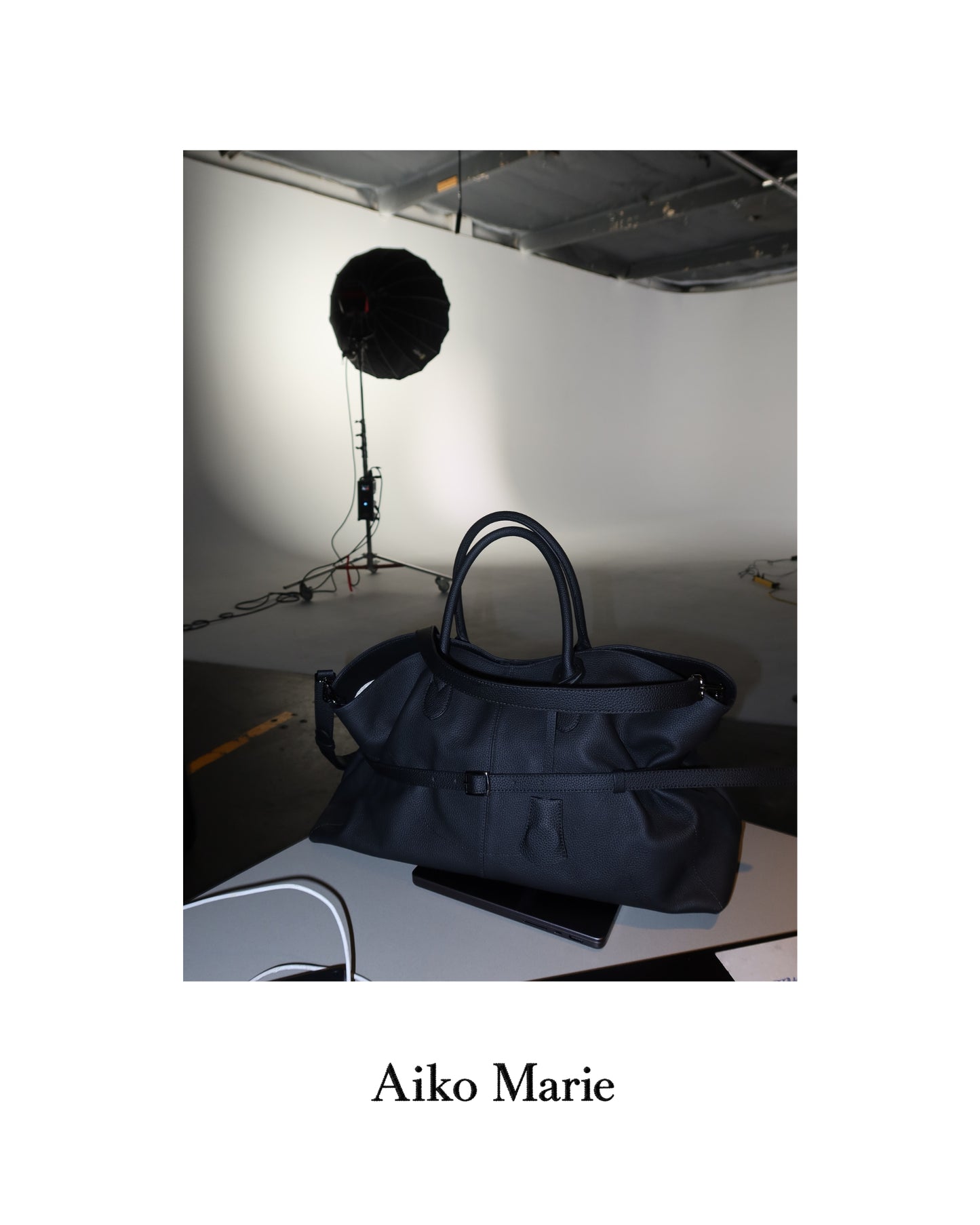 Travel Marie Bag
