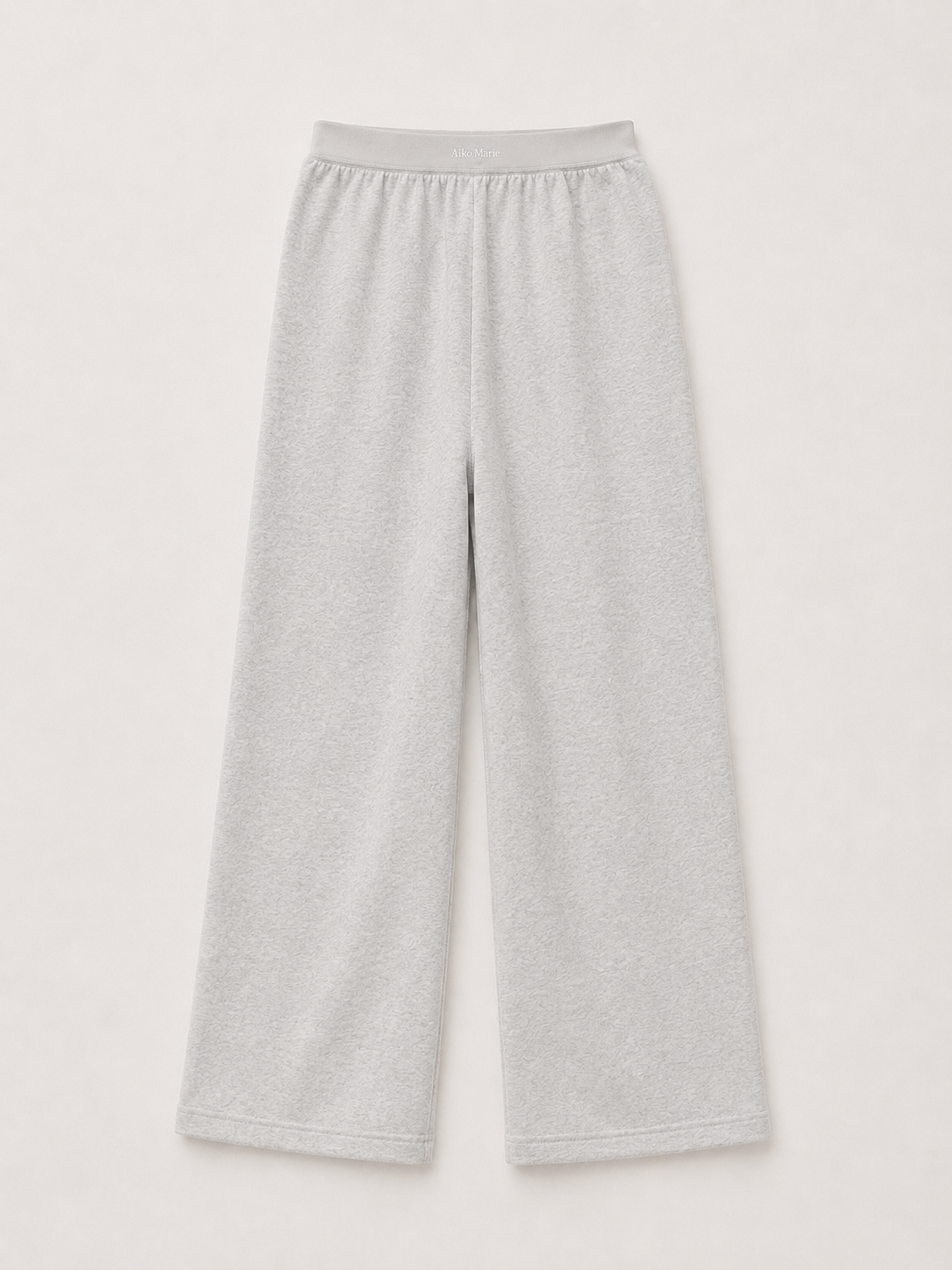 Travel Sweats