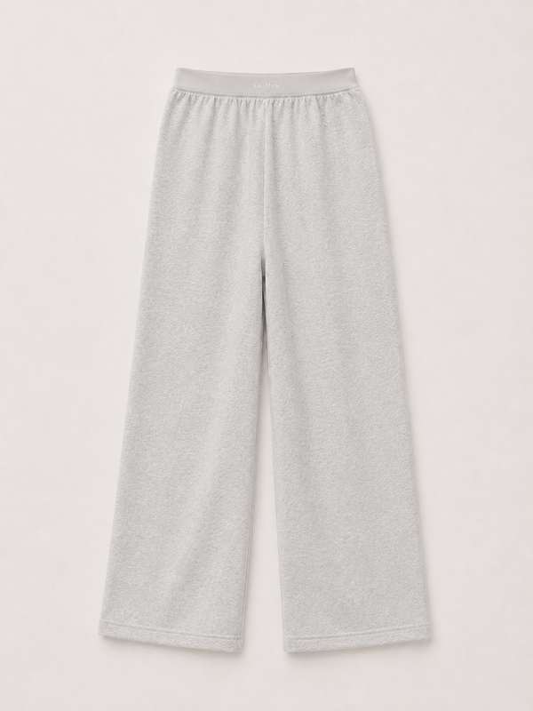 Travel Sweats