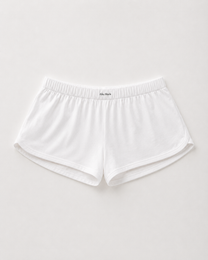 Cotton Shorts