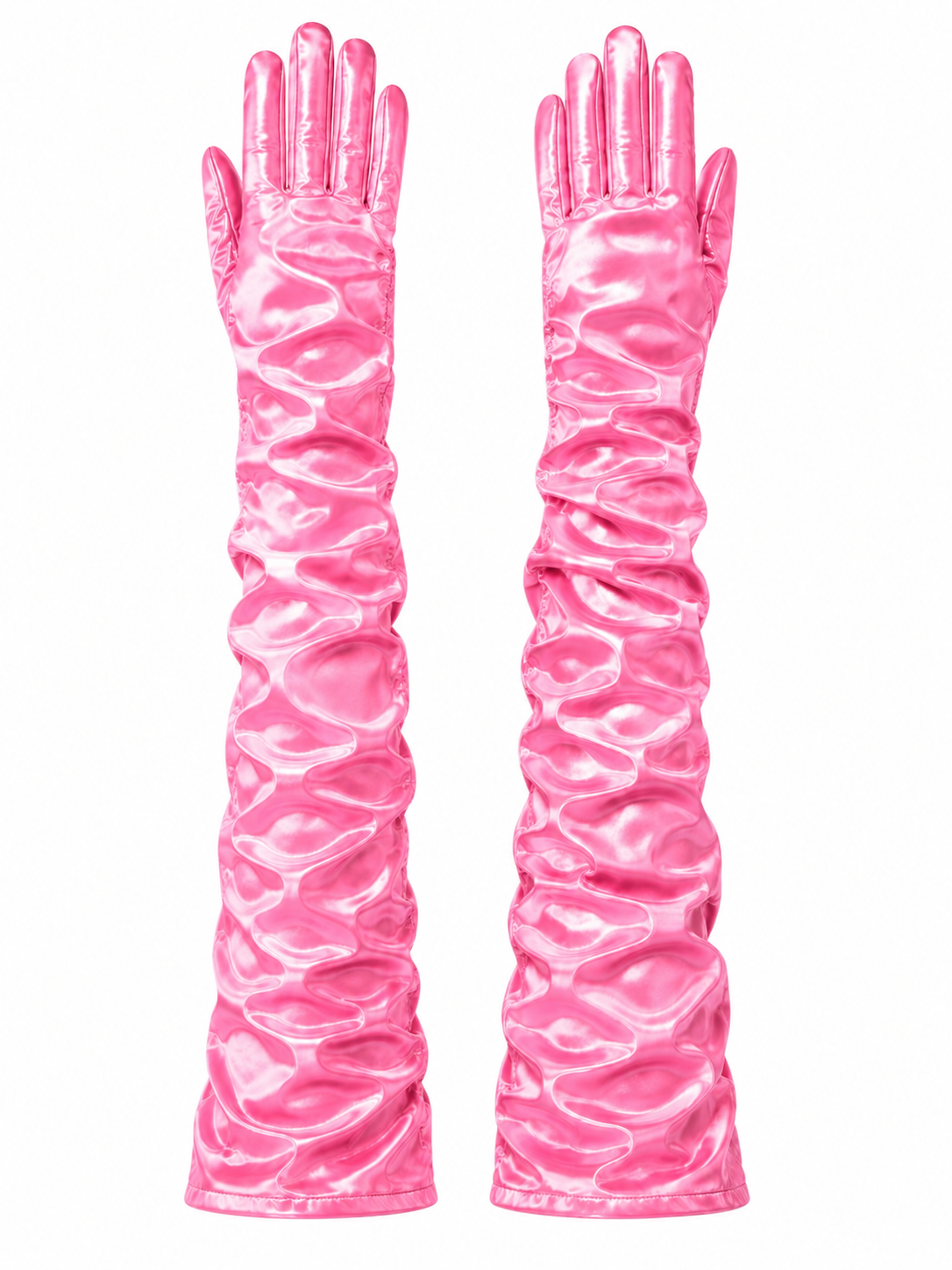 The Accent Gloves