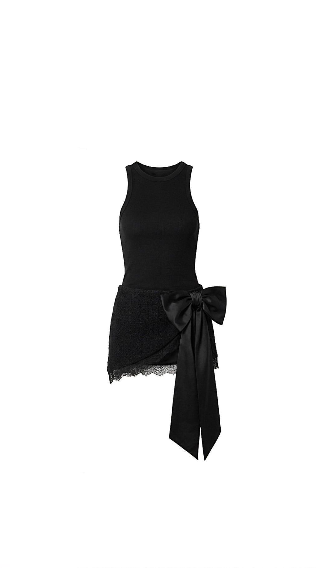 Louwee Dress