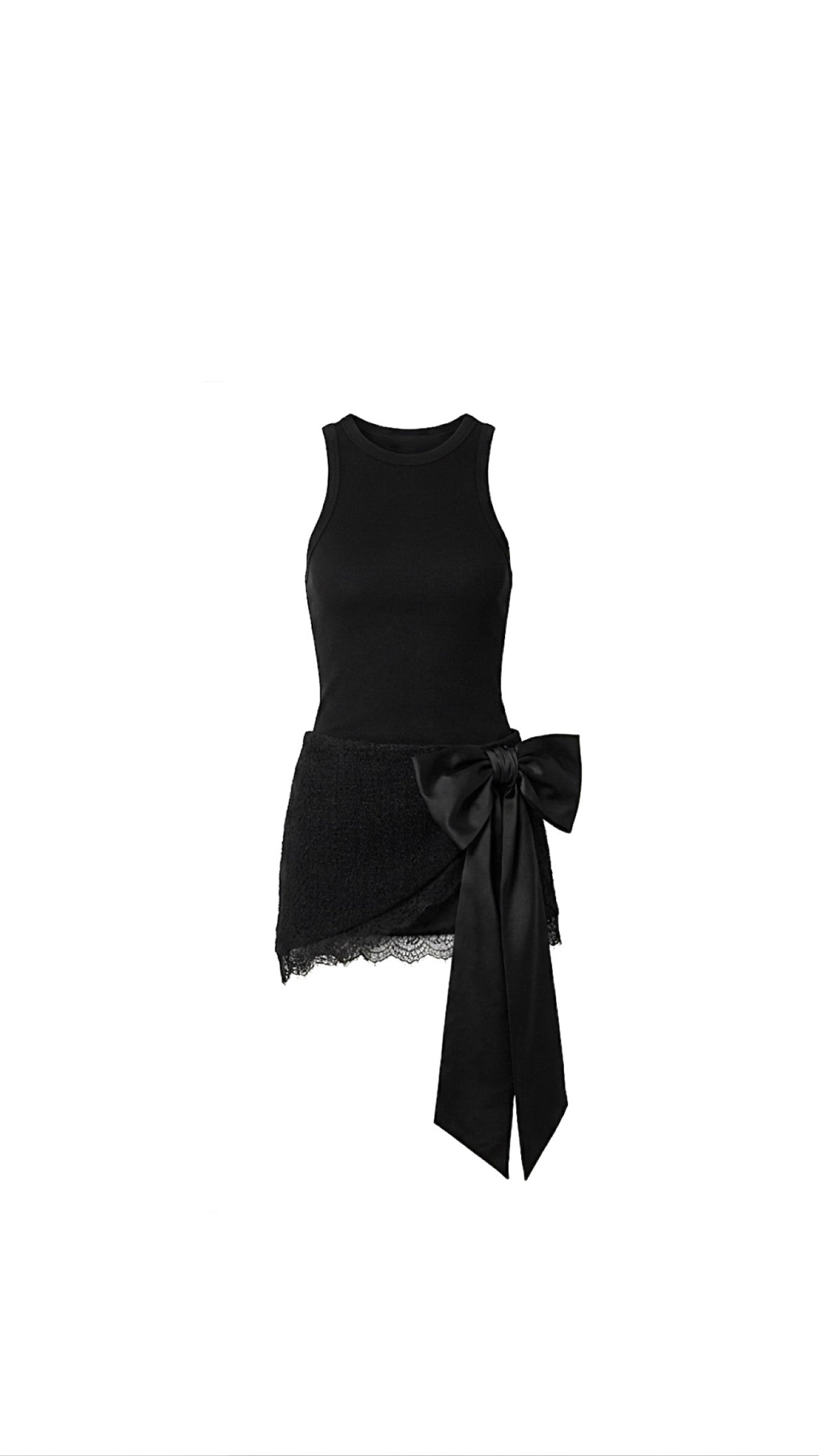 Louwee Dress