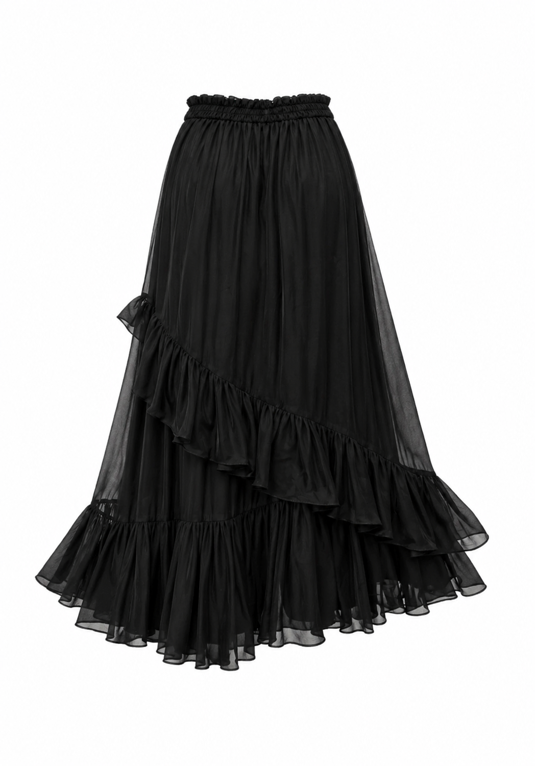 Maxi Skirt