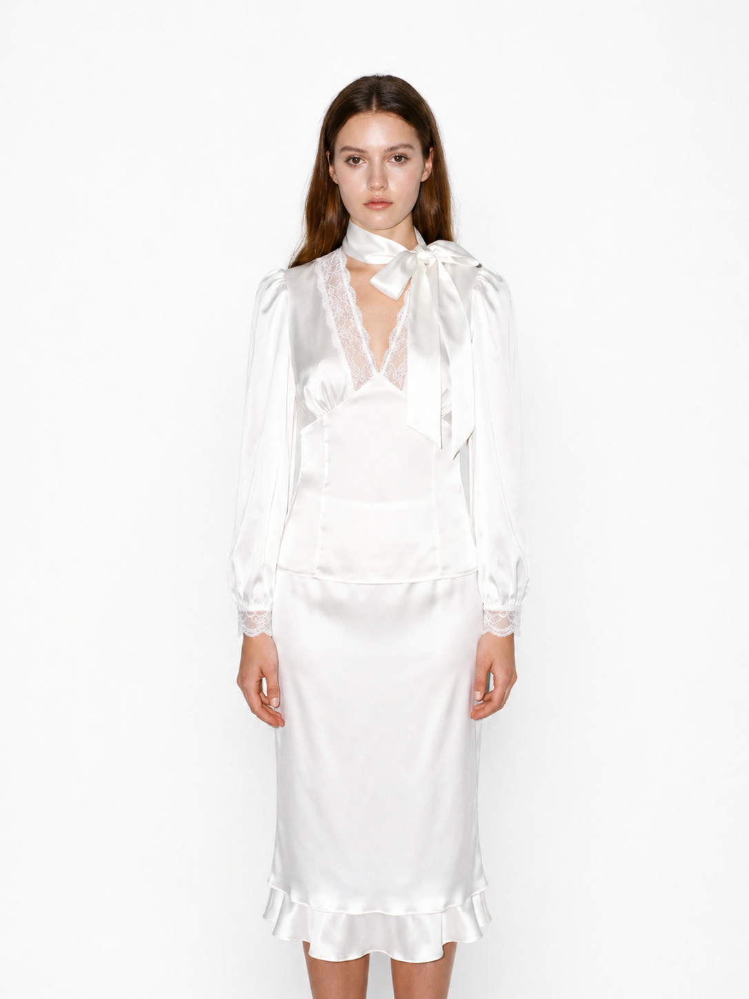 SoHo Blouse