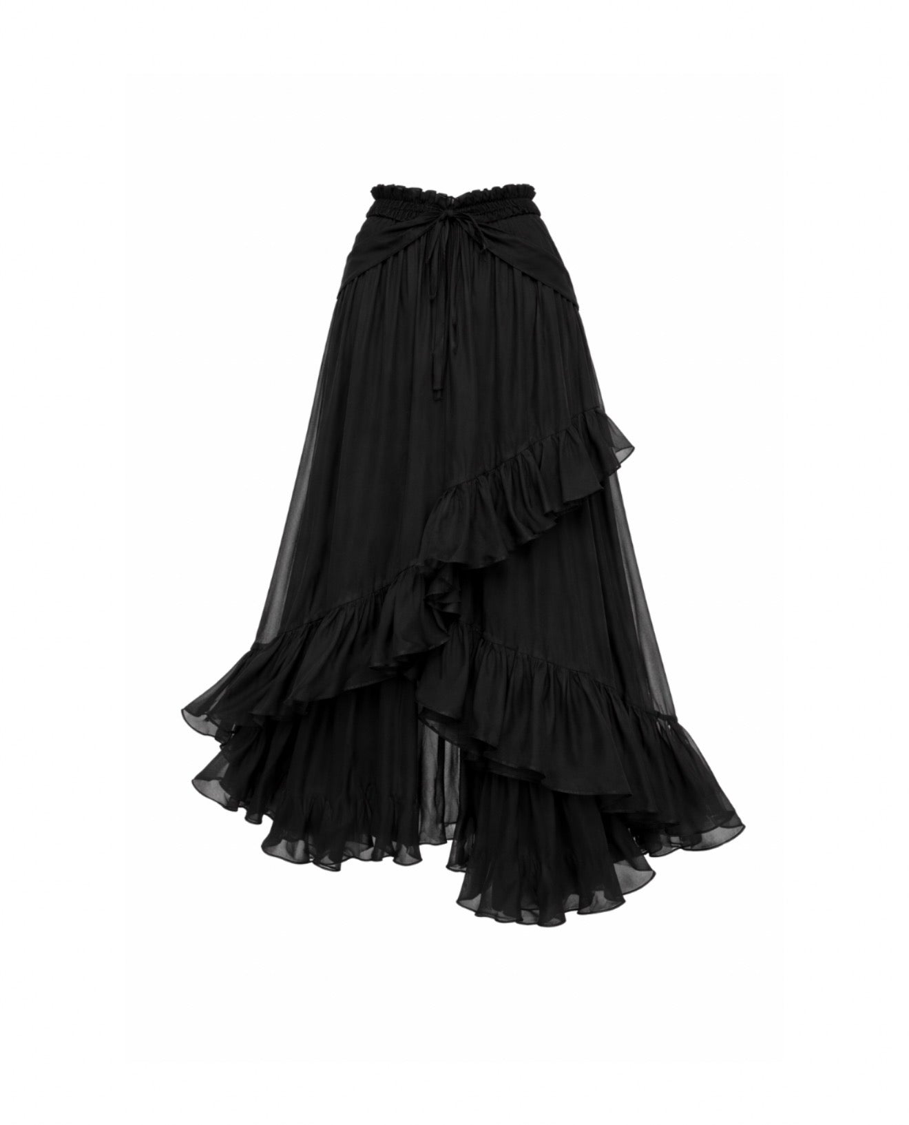 Maxi Skirt