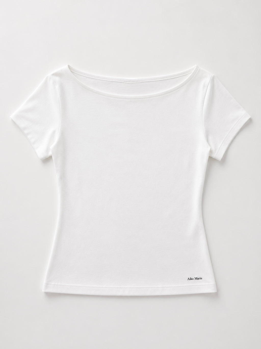 Fitted Shirt