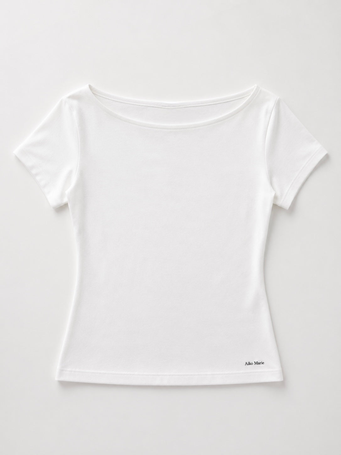Fitted Shirt