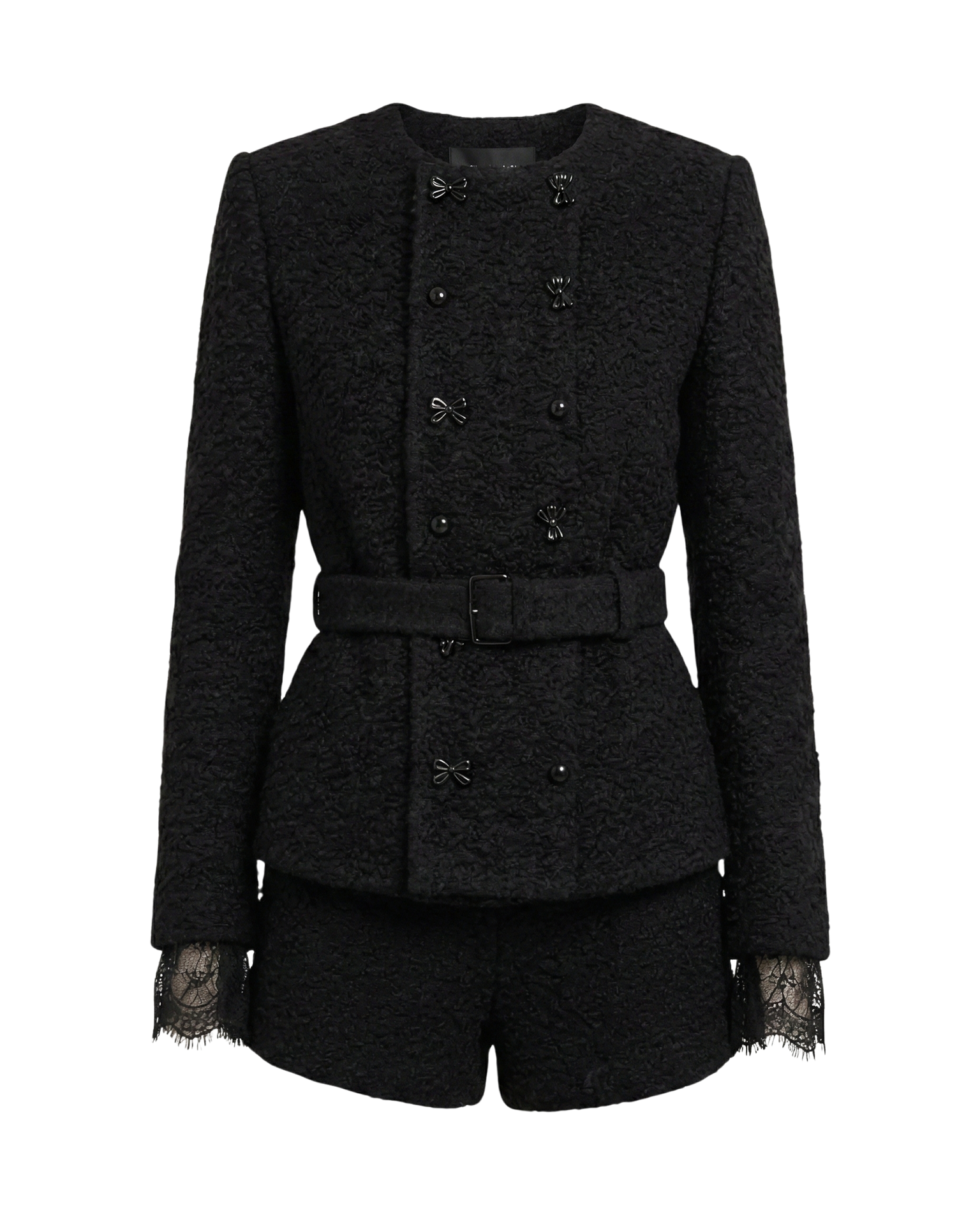 LoveLace Jacket