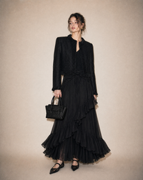 Maxi Skirt