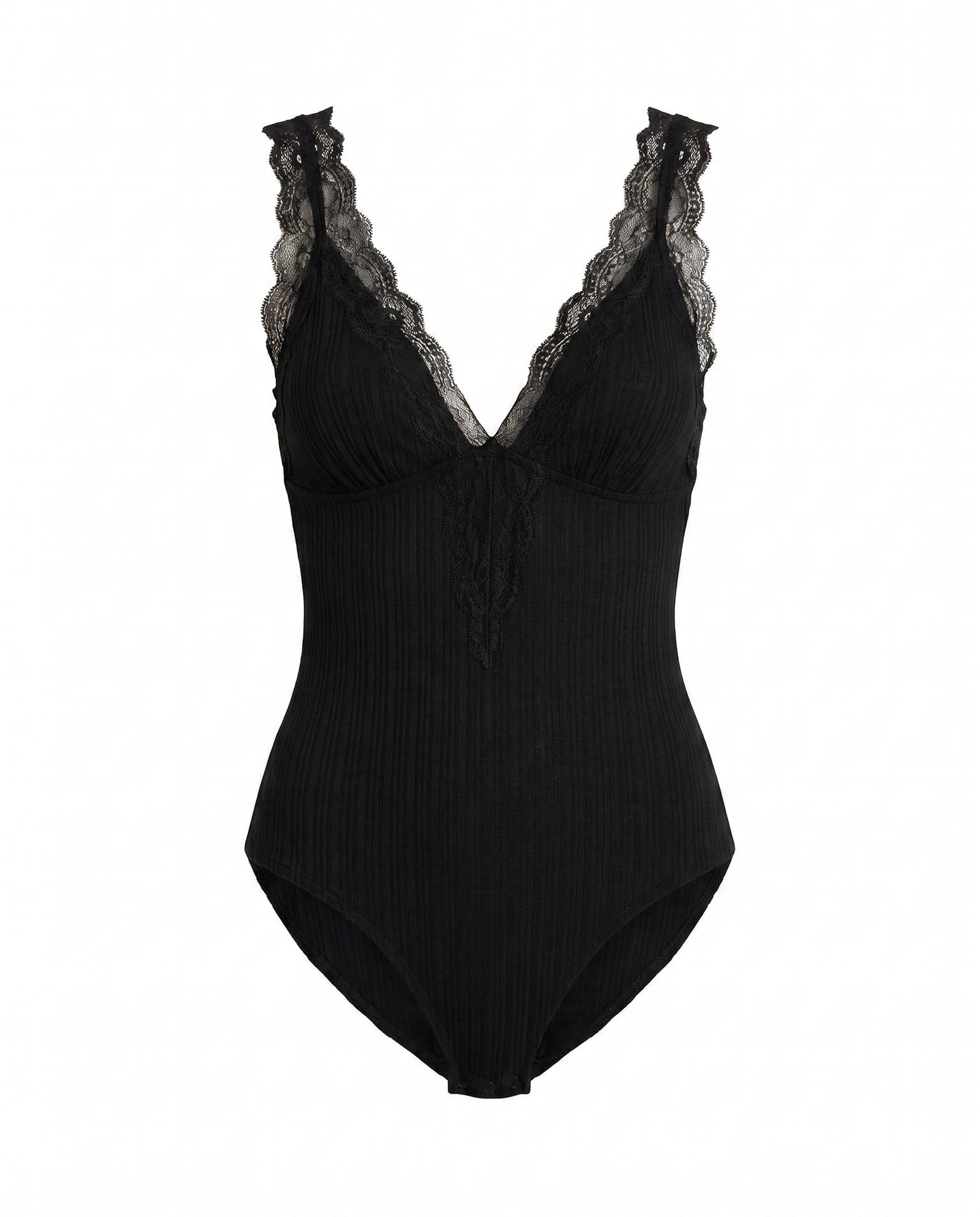 Lace Body Suit