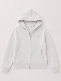 Double Zip Travel Jacket