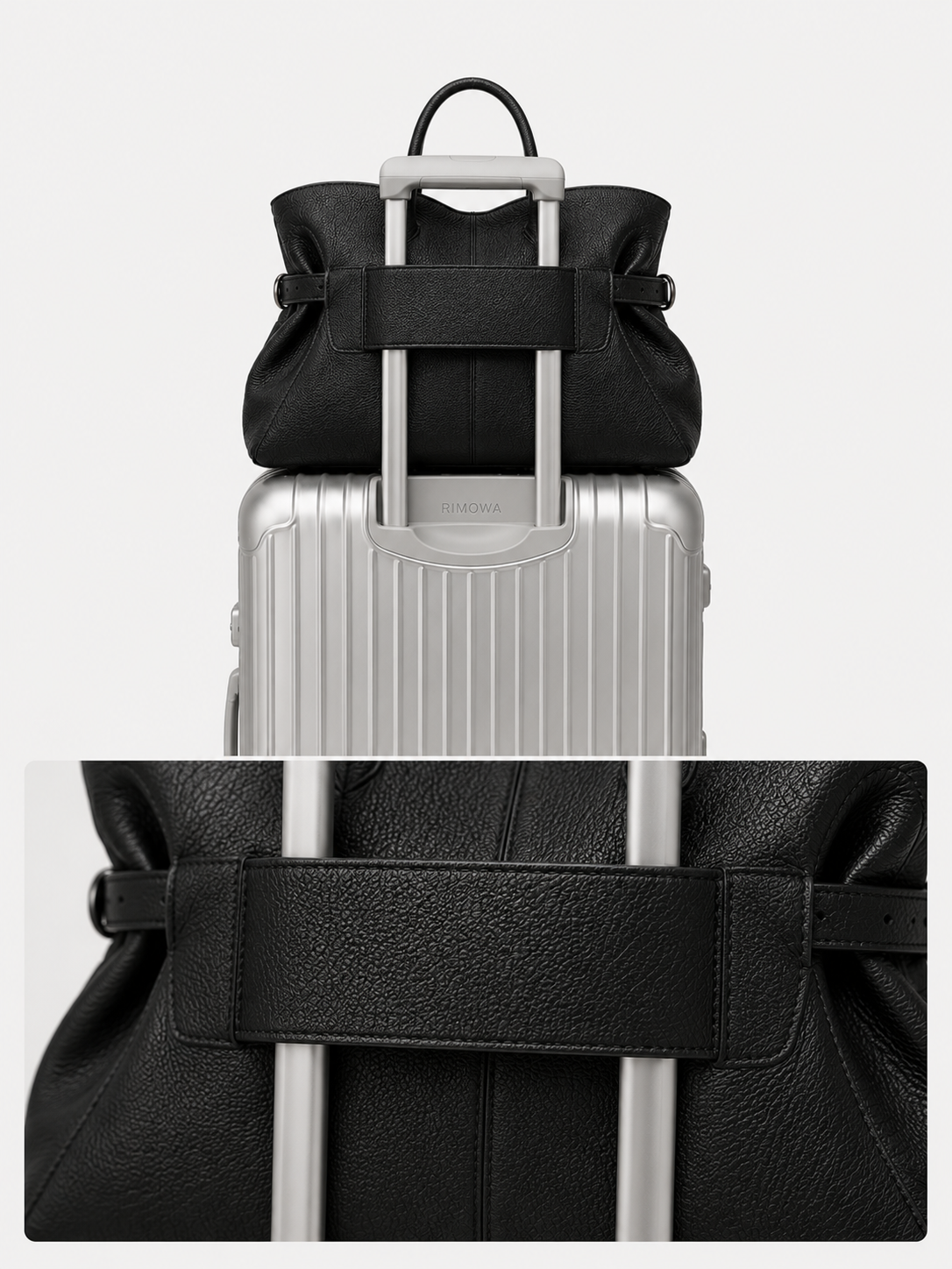 Travel Marie Bag