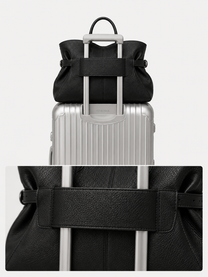 Travel Marie Bag