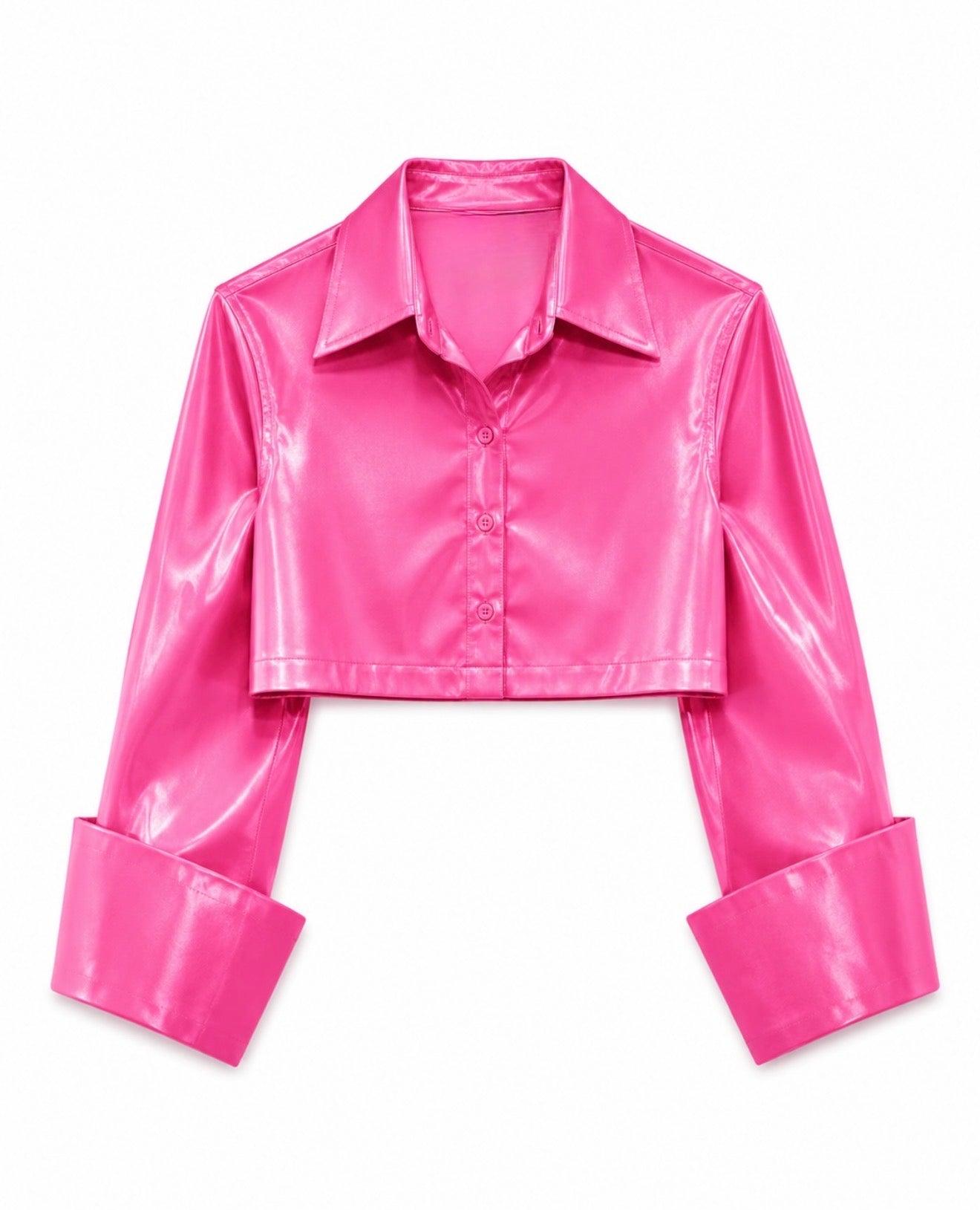 The Accent Shirt