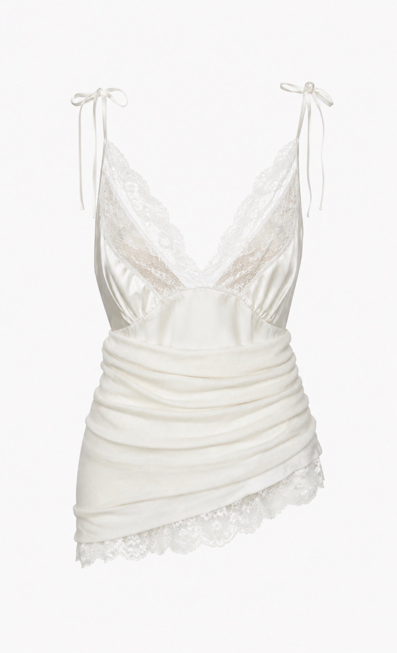 Lace top