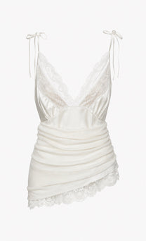 Lace top