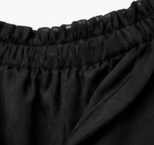 Maxi Skirt