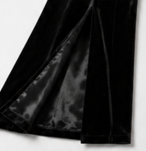 Velvet Pants