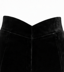 Velvet Pants