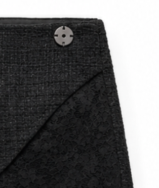 Louwee Skirt