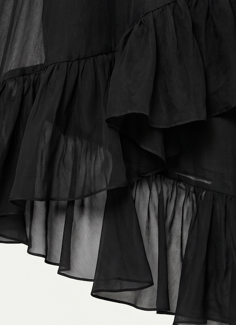Maxi Skirt