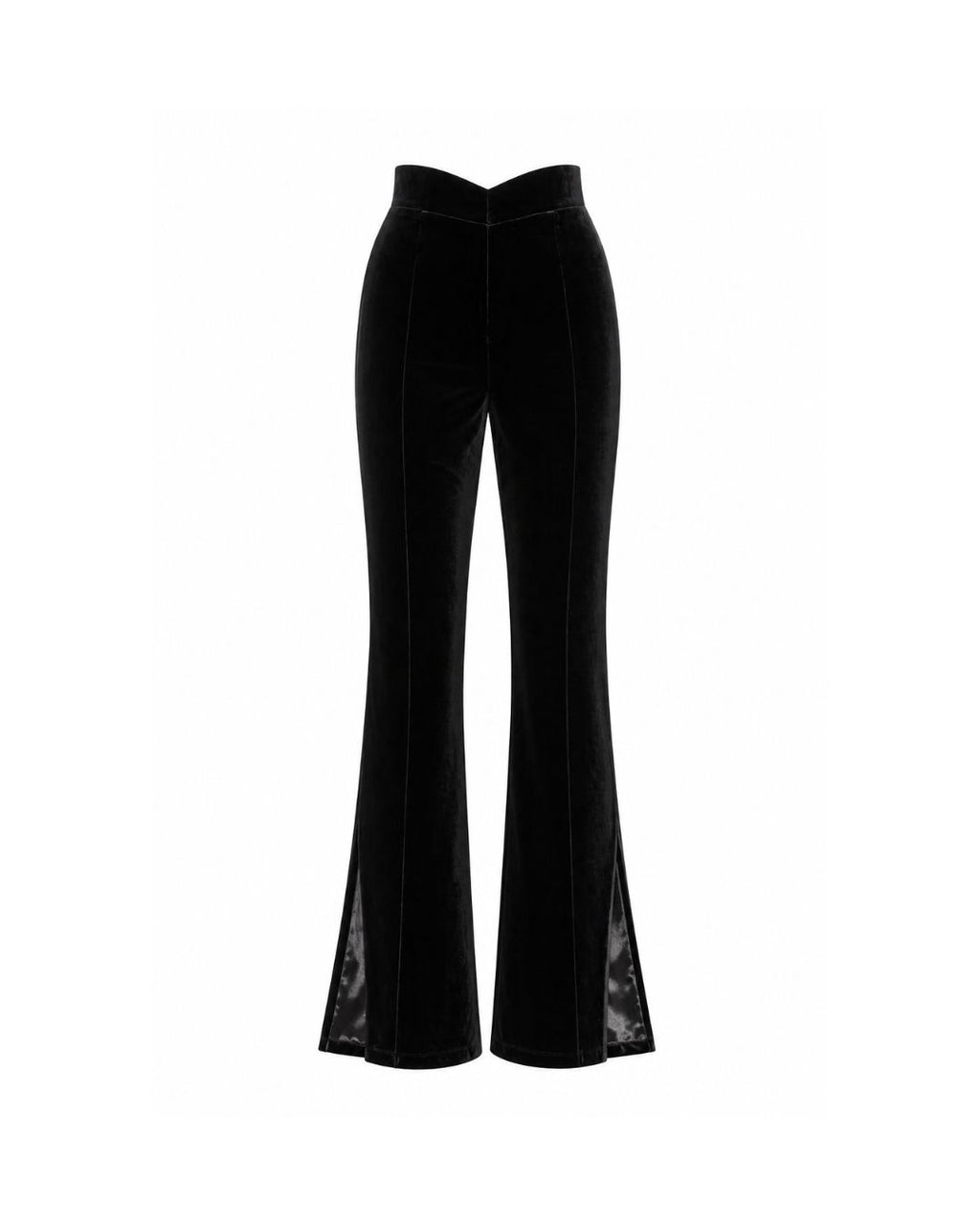 Velvet Pants