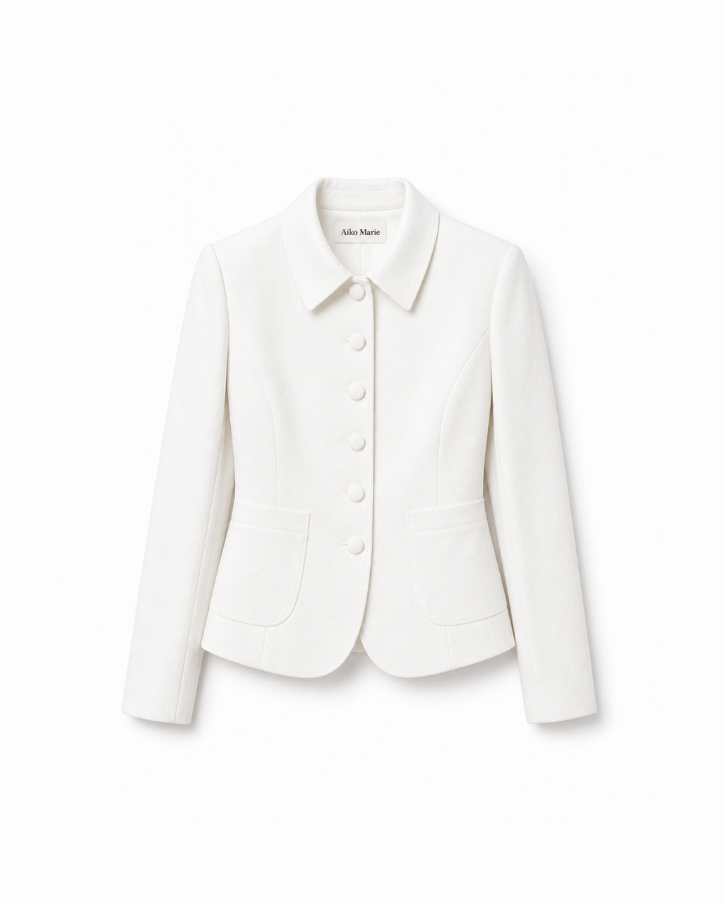 Marie Wool Jacket
