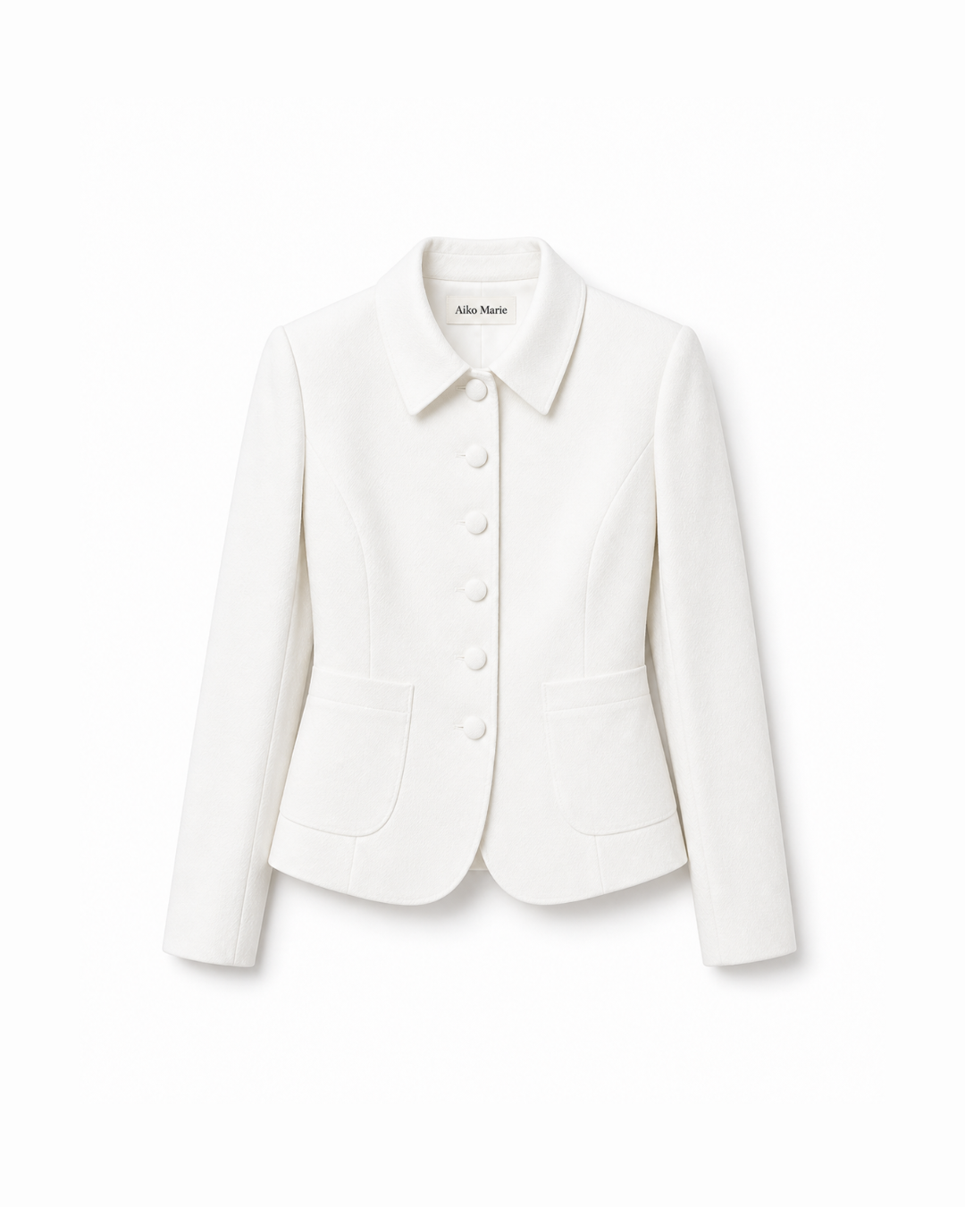 Marie Wool Jacket