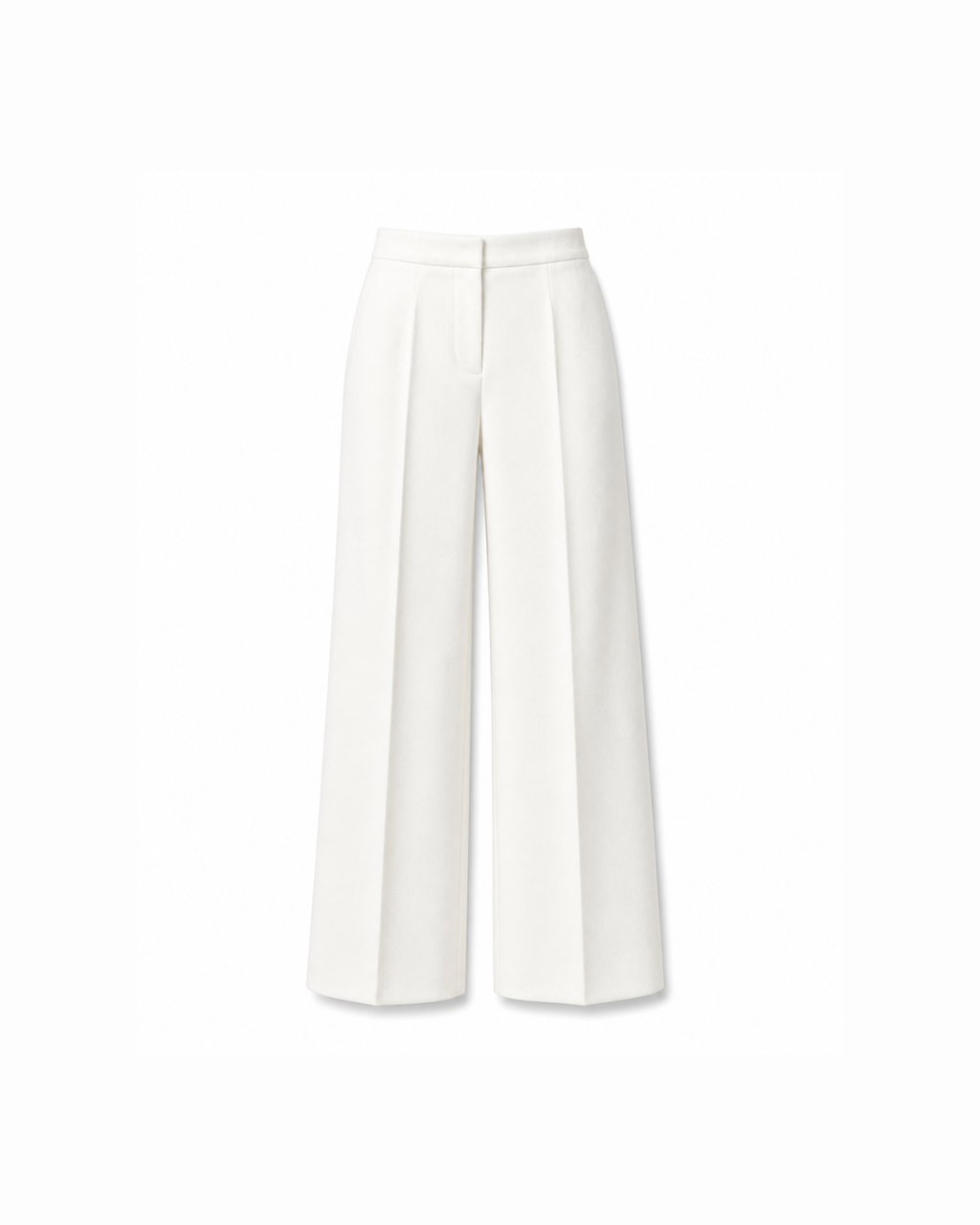 Marie Wool Pants