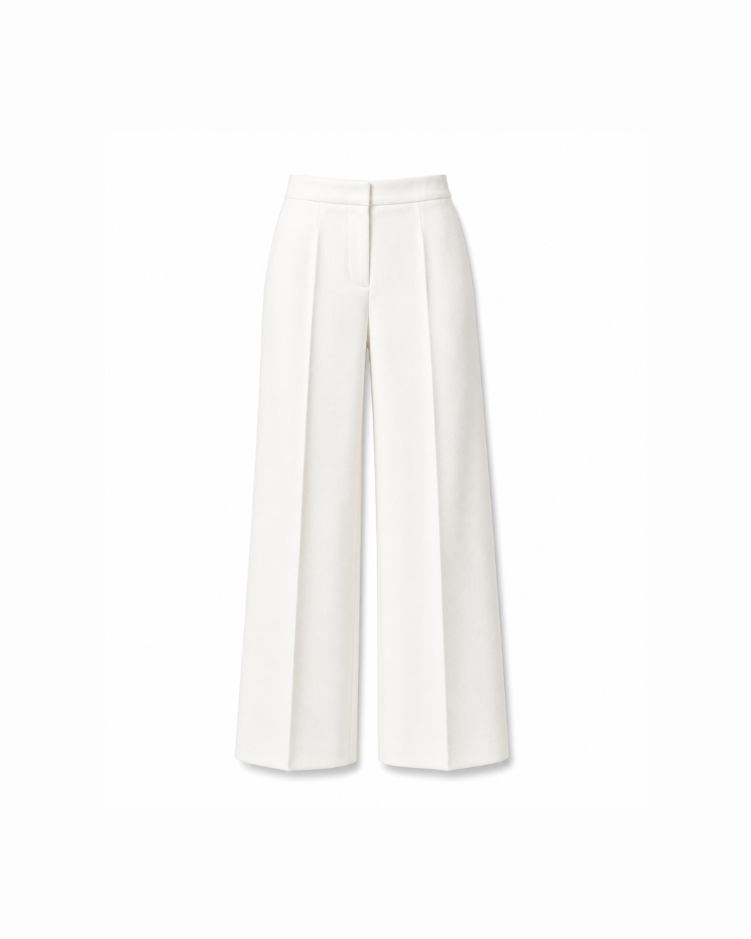 Marie Wool Pants