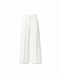 Marie Wool Pants