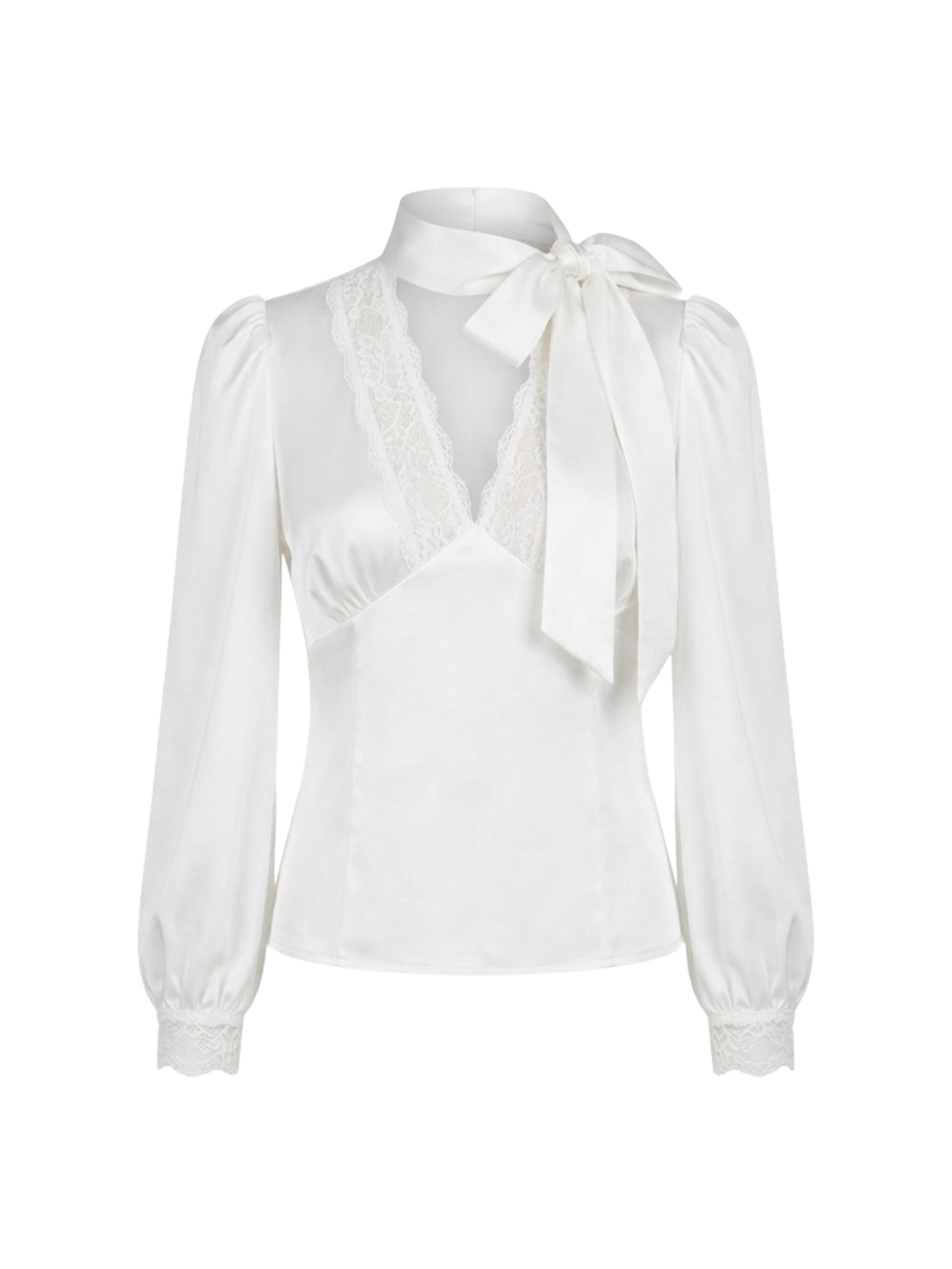 SoHo Blouse