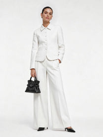 Marie Wool Jacket